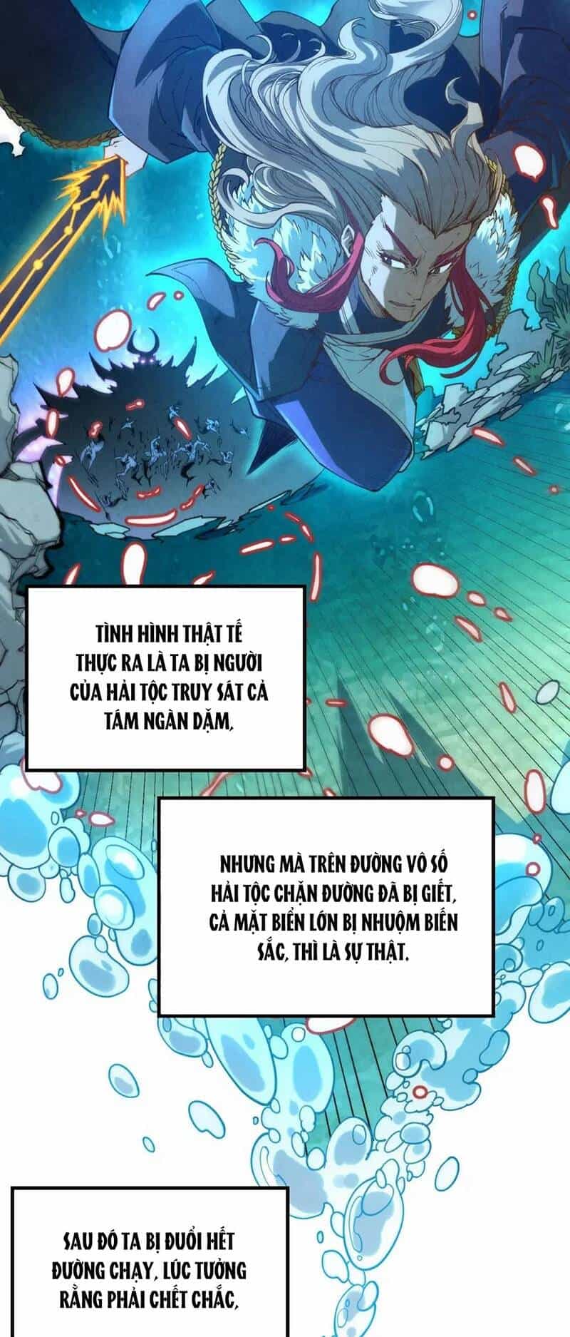 Vạn Cổ Chí Tôn - Chương 168 - ảnh 27