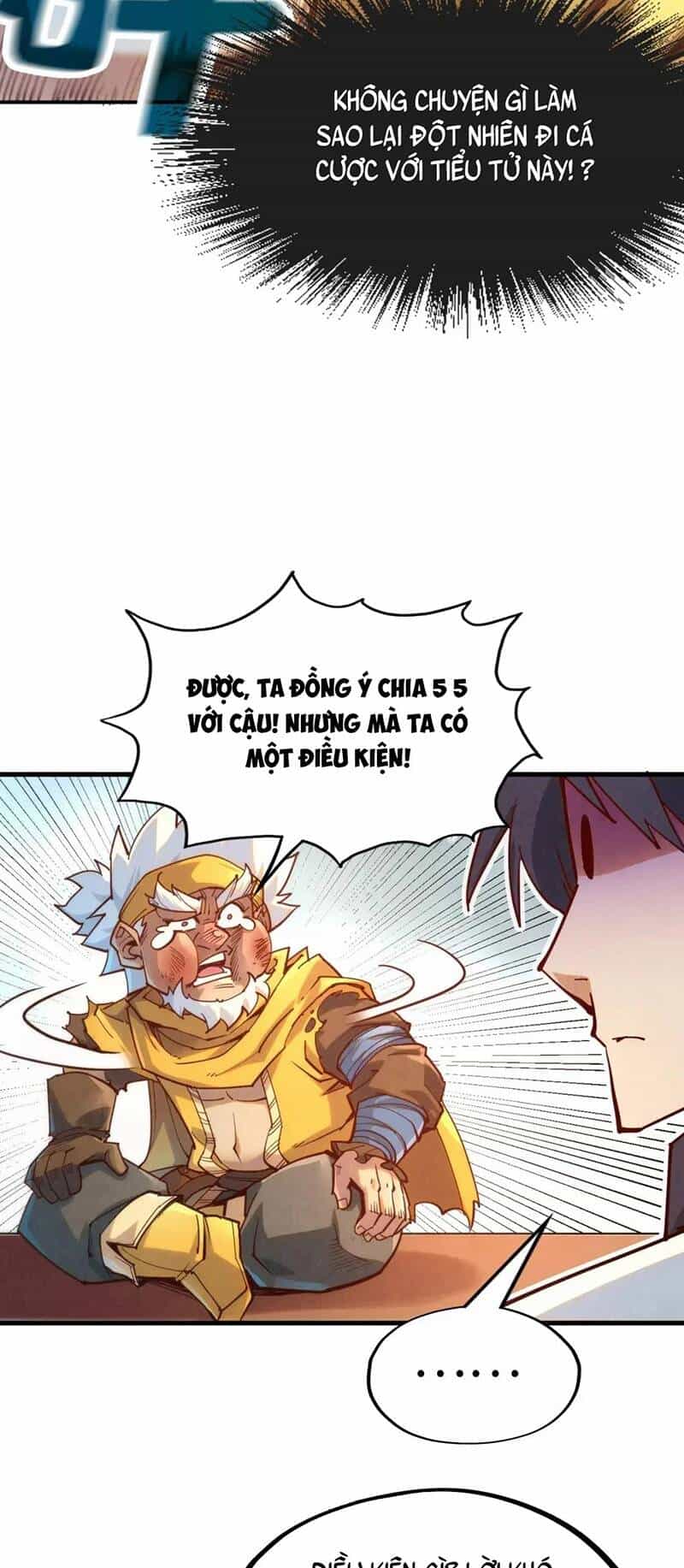 Vạn Cổ Chí Tôn - Chương 168 - ảnh 39