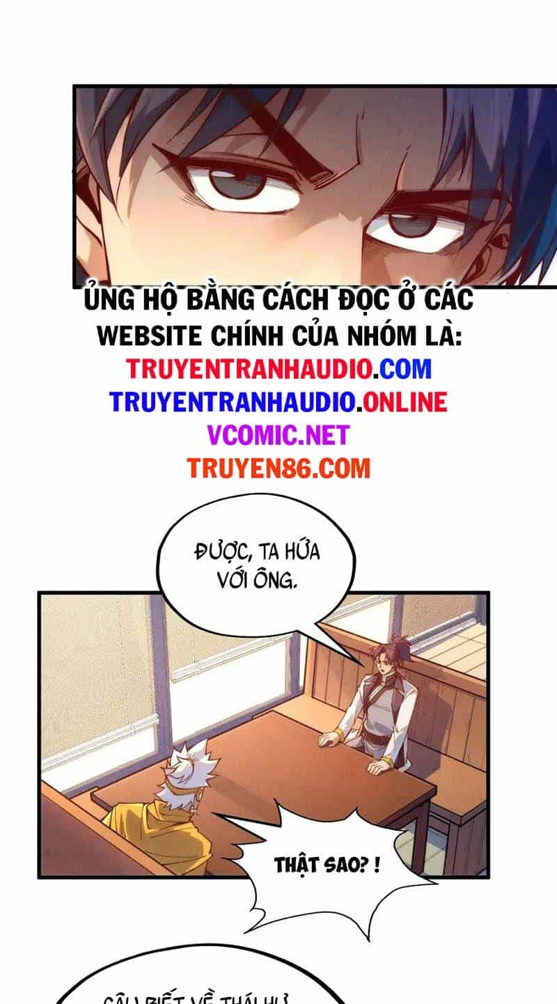 Vạn Cổ Chí Tôn - Chương 168 - ảnh 43