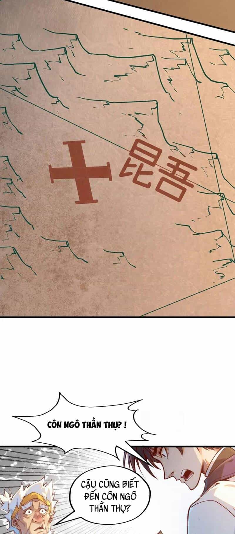 Vạn Cổ Chí Tôn - Chương 168 - ảnh 9