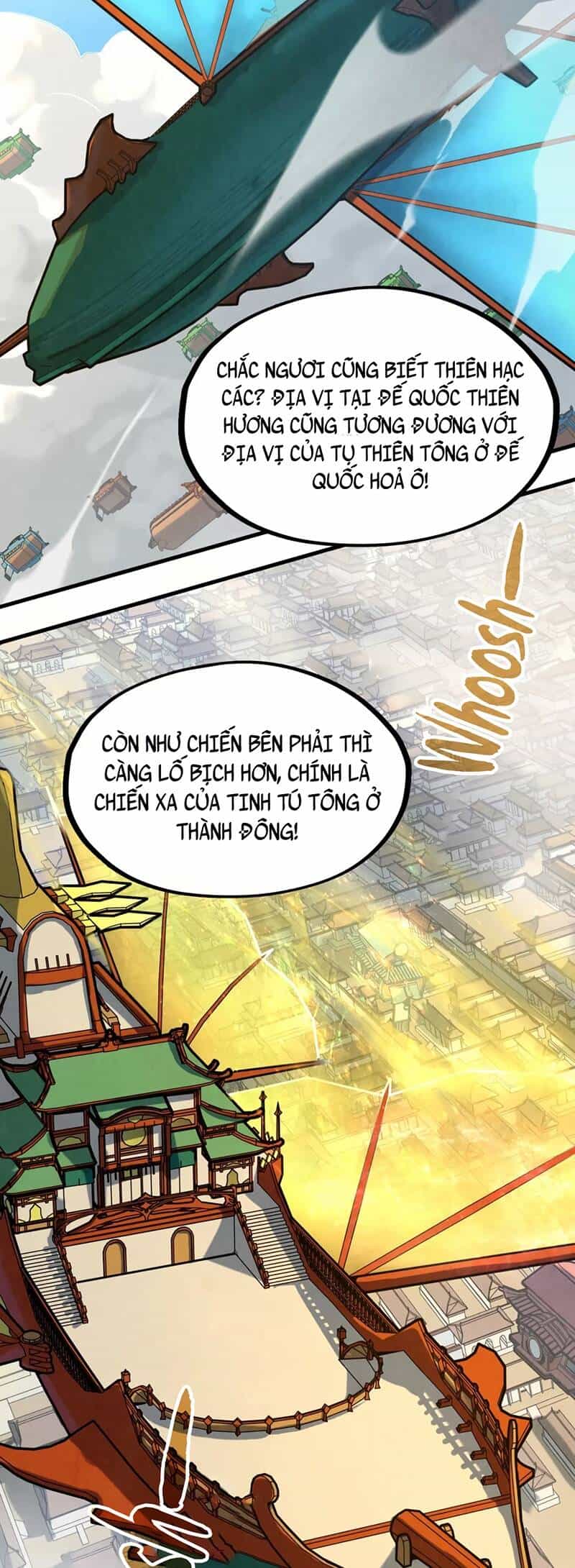 Vạn Cổ Chí Tôn - Chương 169 - ảnh 14