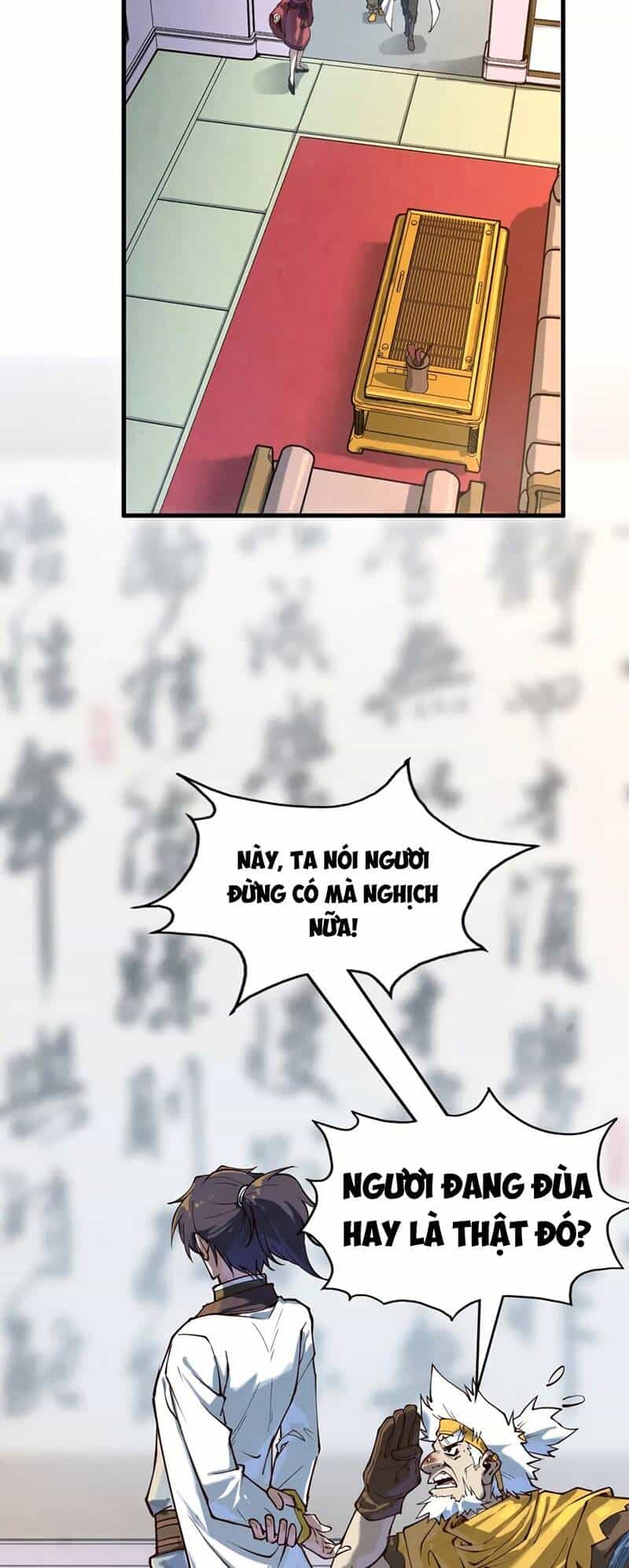 Vạn Cổ Chí Tôn - Chương 169 - ảnh 28