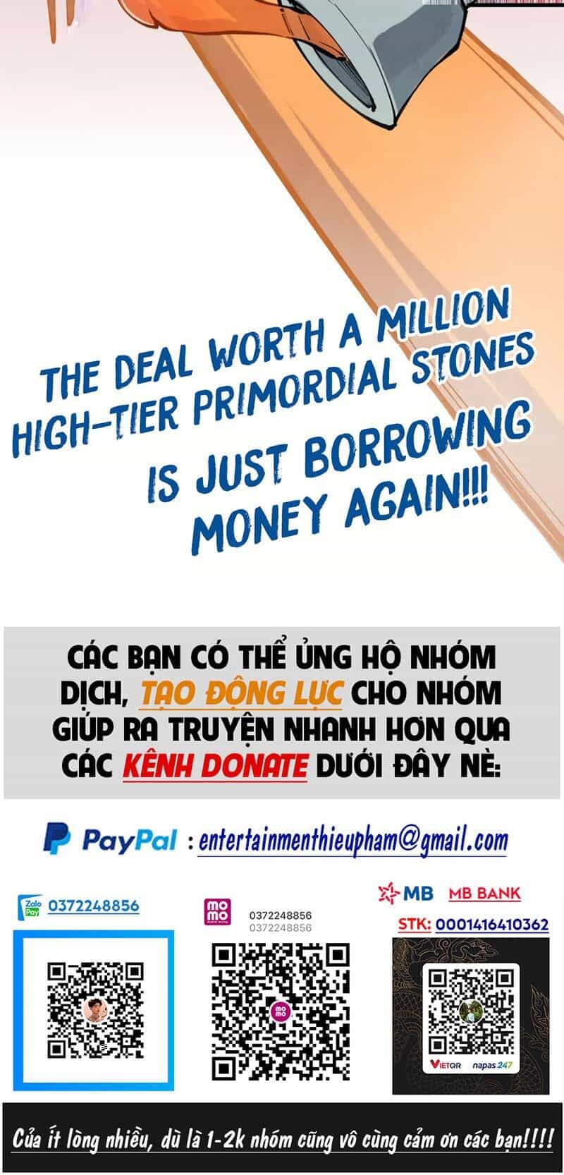Vạn Cổ Chí Tôn - Chương 169 - ảnh 40