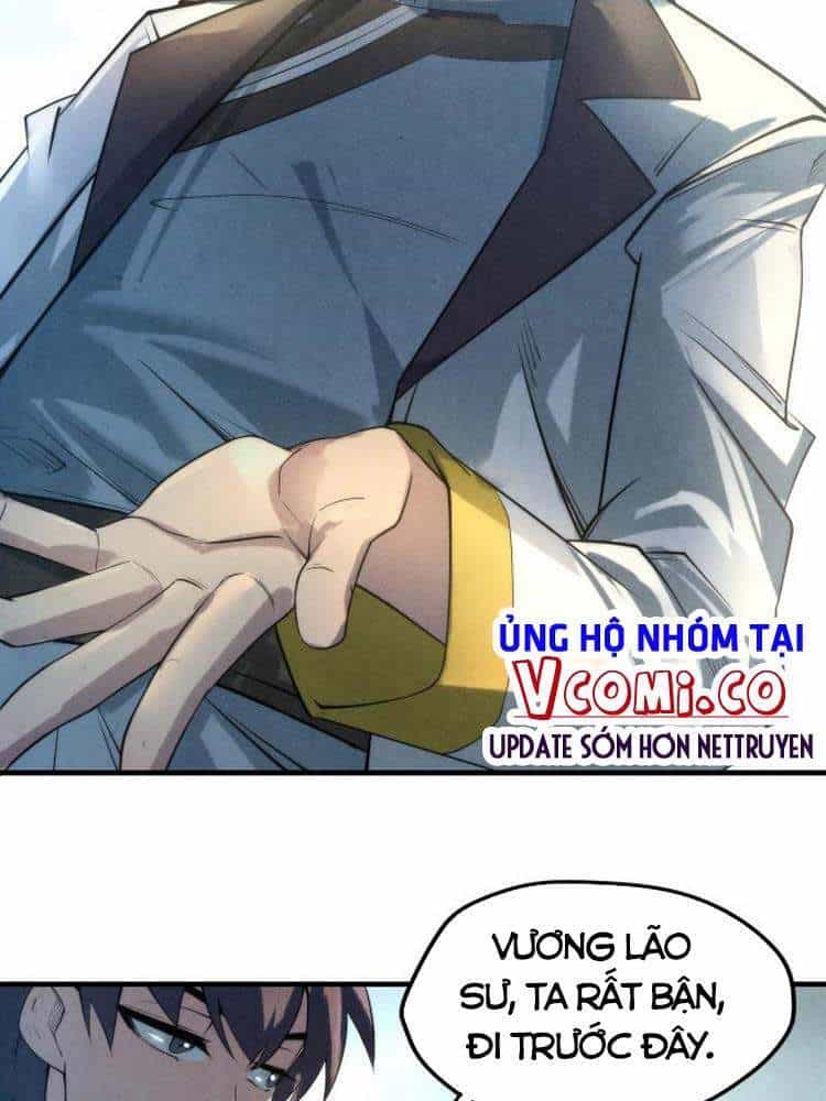 Vạn Cổ Chí Tôn - Chương 17 - ảnh 12