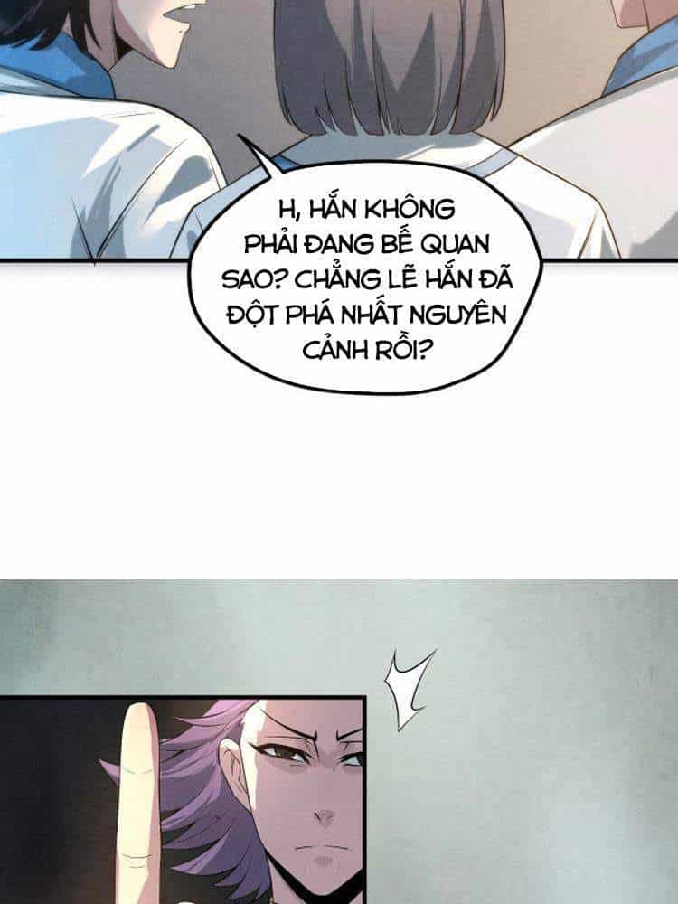 Vạn Cổ Chí Tôn - Chương 17 - ảnh 18
