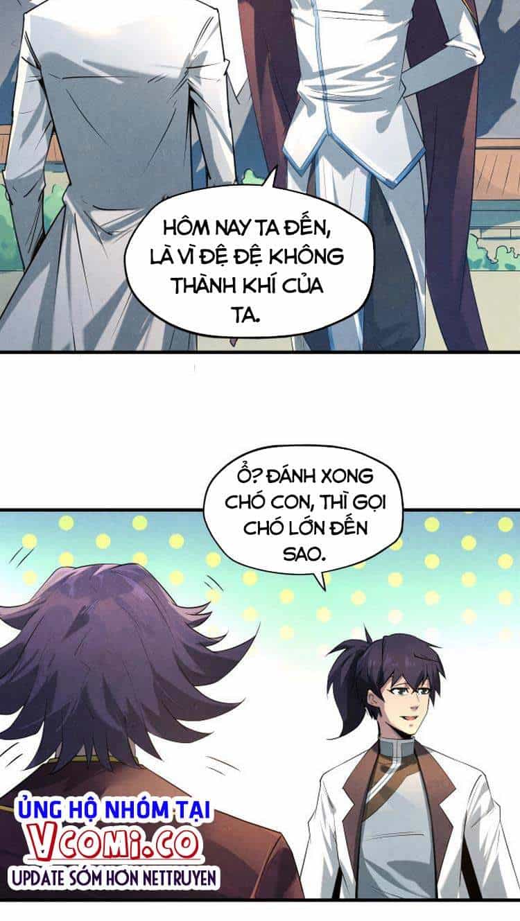 Vạn Cổ Chí Tôn - Chương 17 - ảnh 21