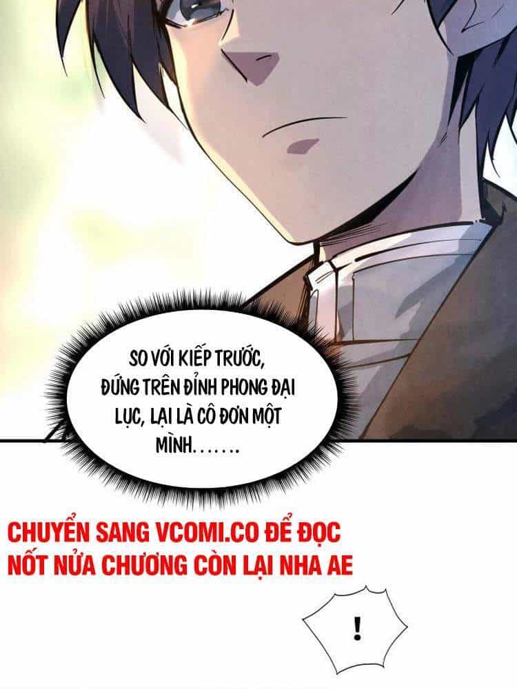 Vạn Cổ Chí Tôn - Chương 17 - ảnh 35