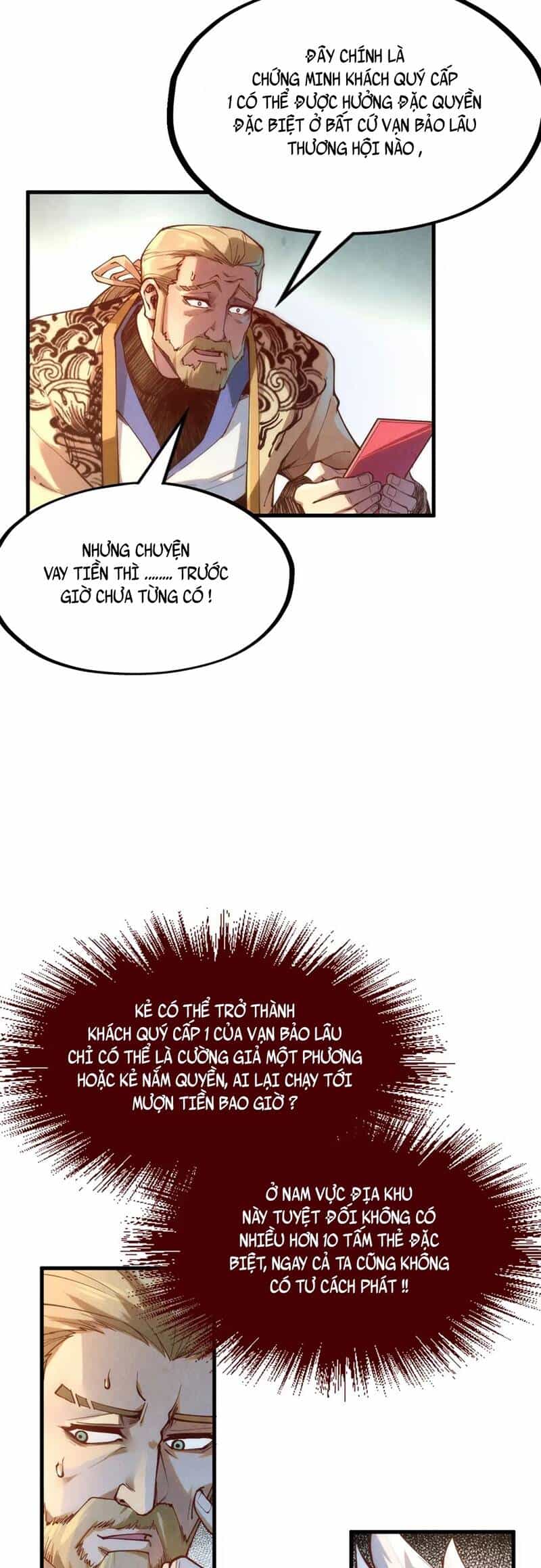 Vạn Cổ Chí Tôn - Chương 170 - ảnh 12