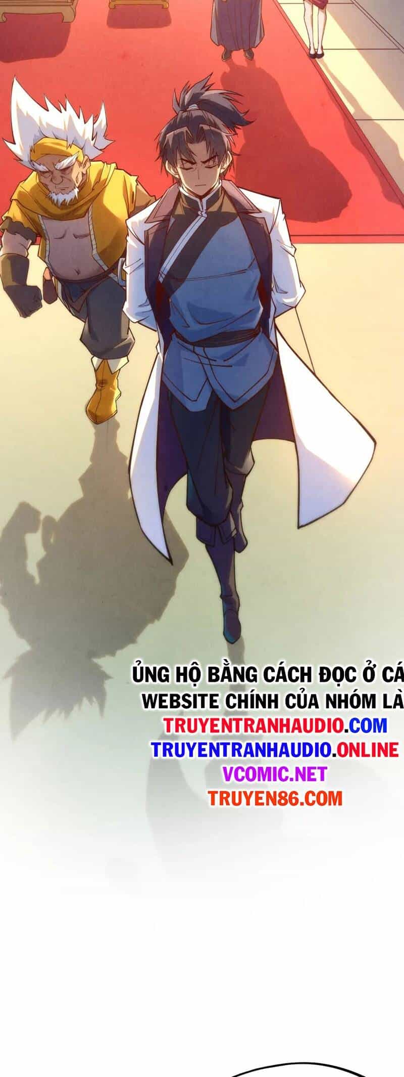 Vạn Cổ Chí Tôn - Chương 170 - ảnh 19