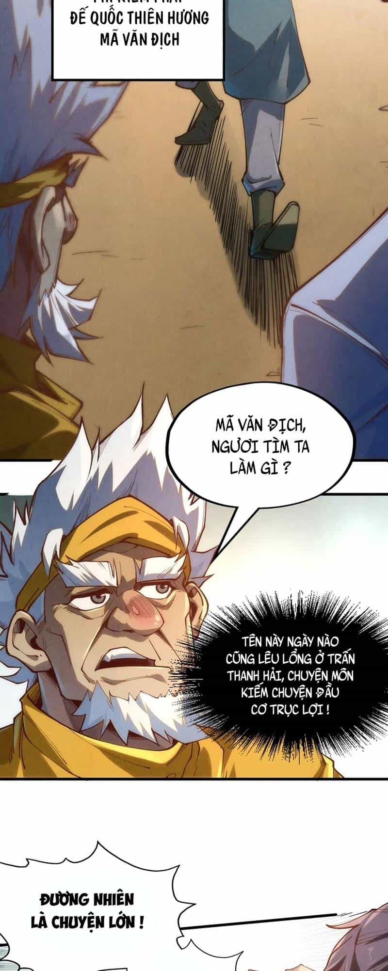 Vạn Cổ Chí Tôn - Chương 170 - ảnh 26