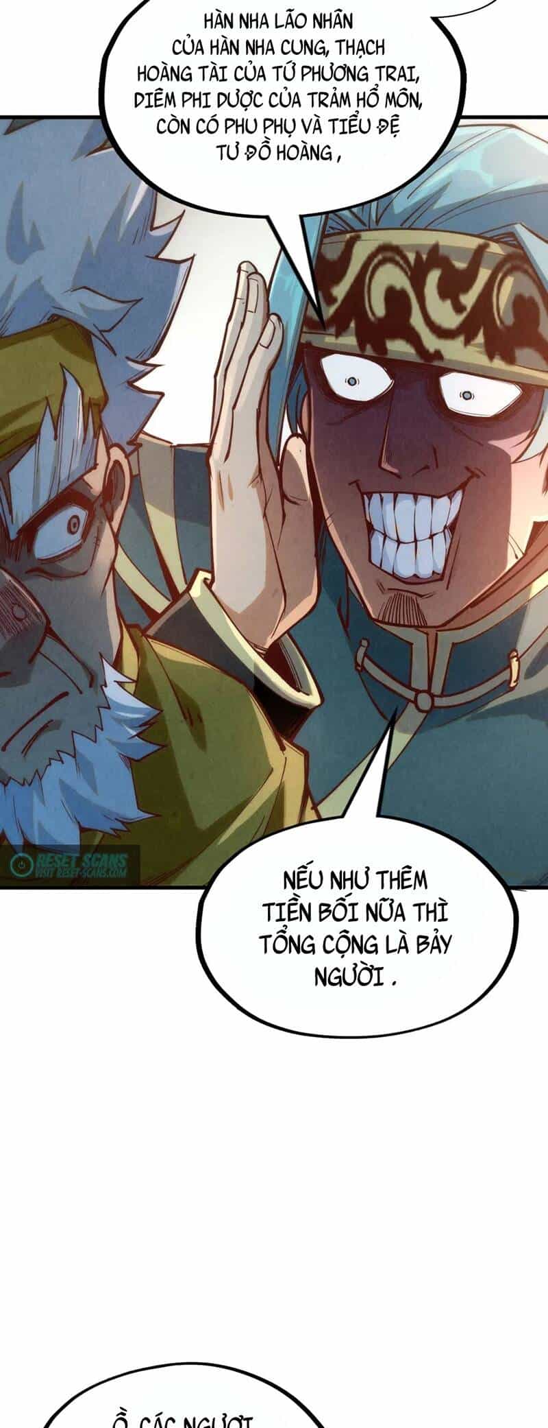 Vạn Cổ Chí Tôn - Chương 170 - ảnh 31