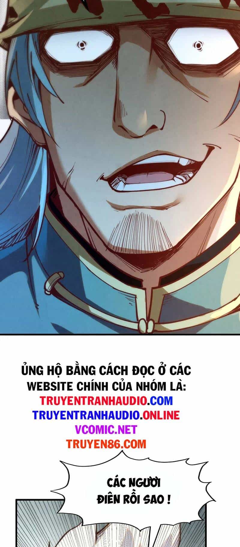 Vạn Cổ Chí Tôn - Chương 170 - ảnh 33