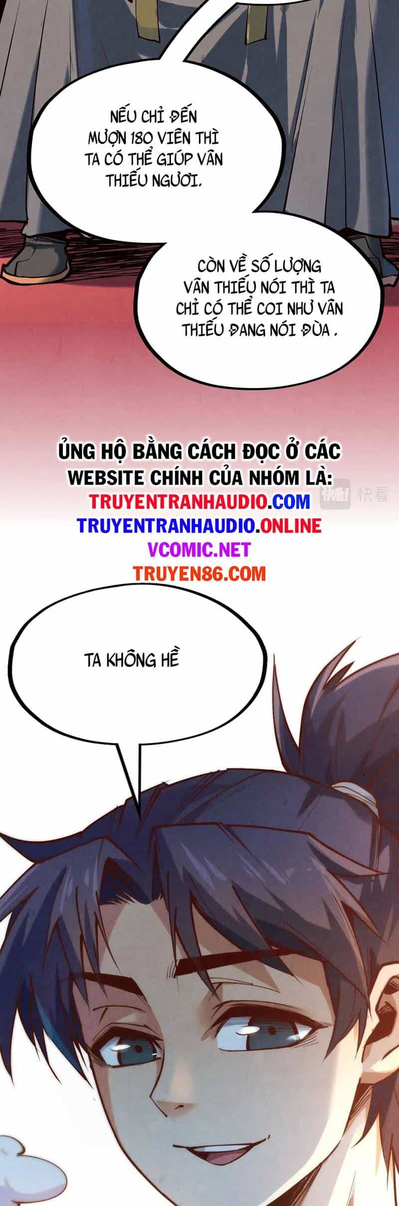 Vạn Cổ Chí Tôn - Chương 170 - ảnh 7