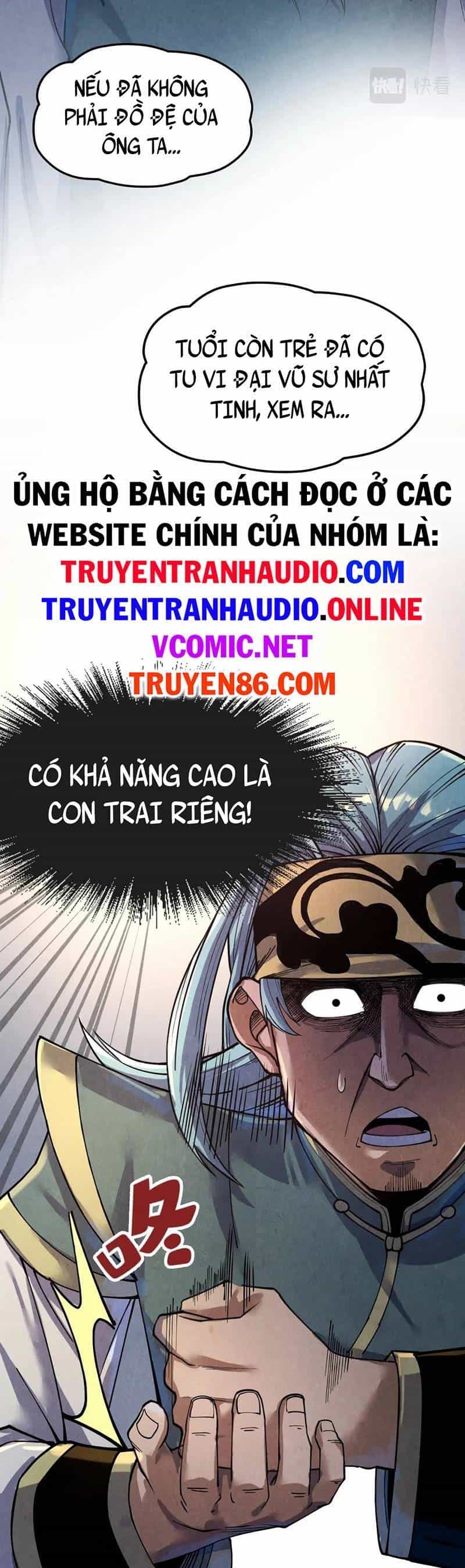 Vạn Cổ Chí Tôn - Chương 171 - ảnh 10