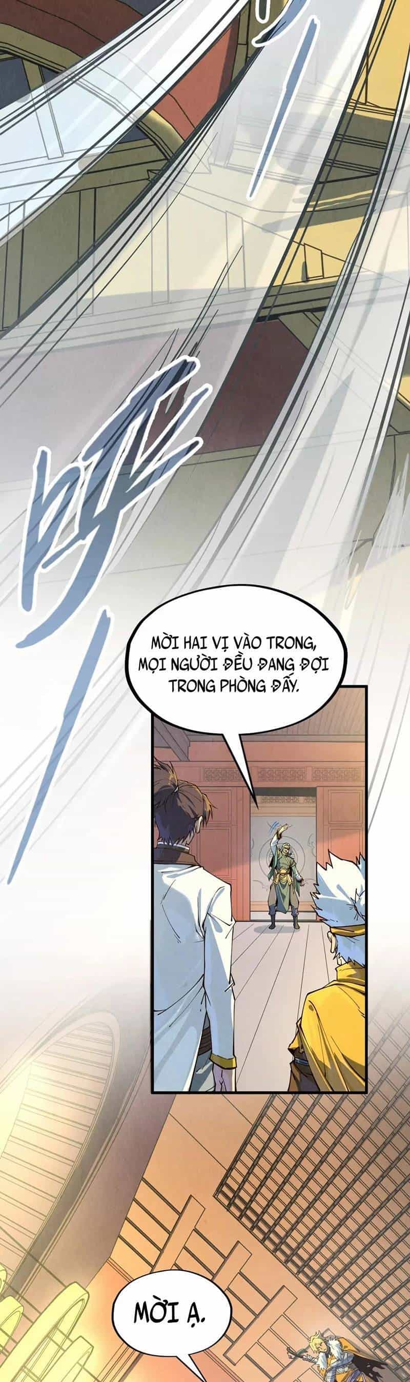 Vạn Cổ Chí Tôn - Chương 171 - ảnh 12