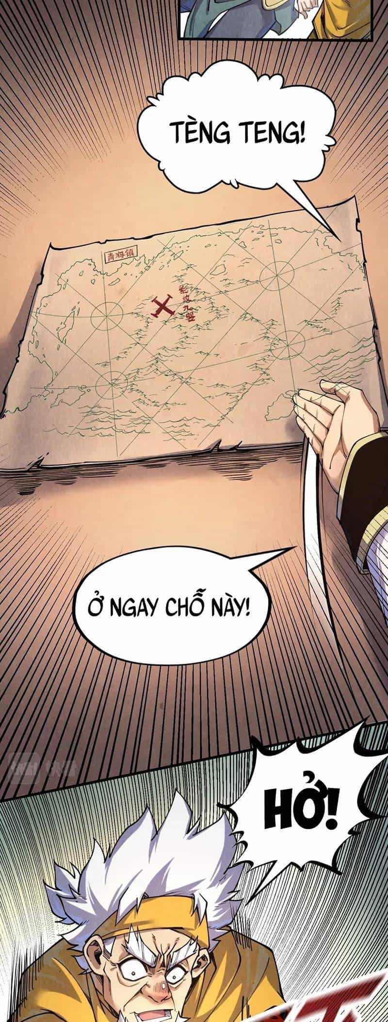 Vạn Cổ Chí Tôn - Chương 171 - ảnh 20