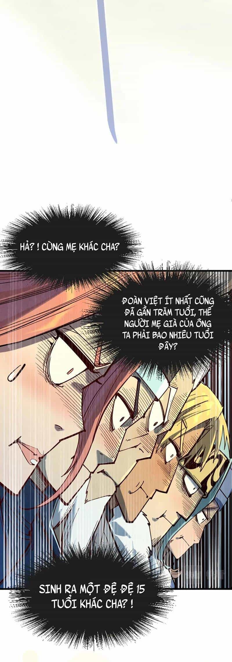 Vạn Cổ Chí Tôn - Chương 171 - ảnh 38
