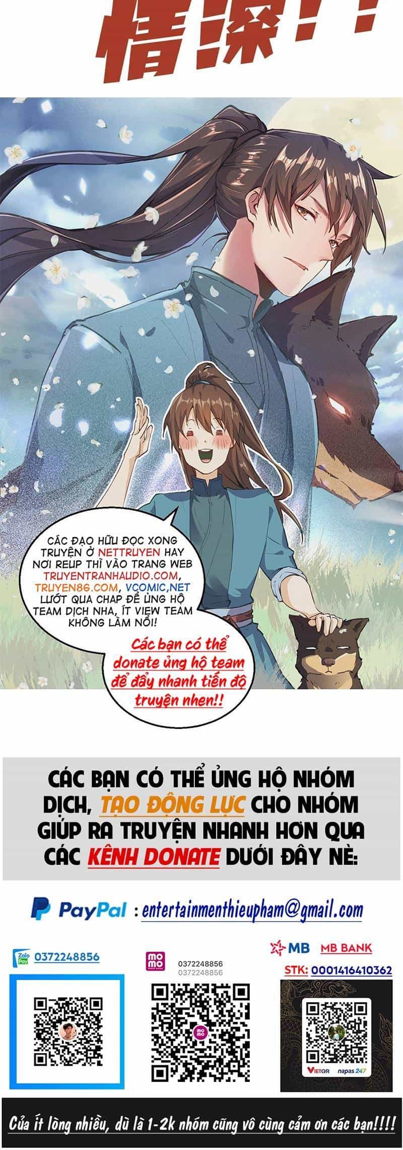Vạn Cổ Chí Tôn - Chương 171 - ảnh 42