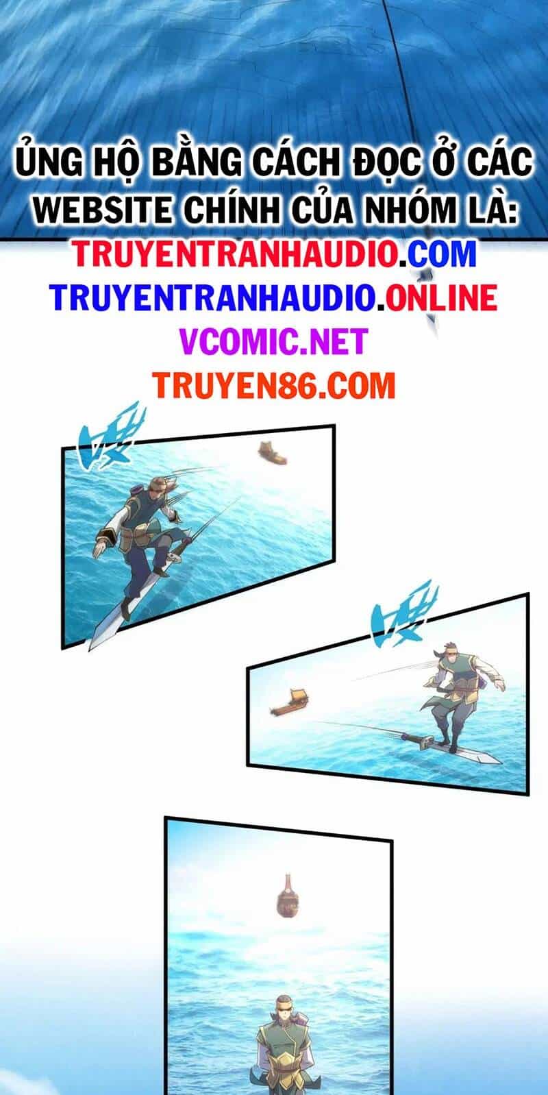 Vạn Cổ Chí Tôn - Chương 172 - ảnh 21