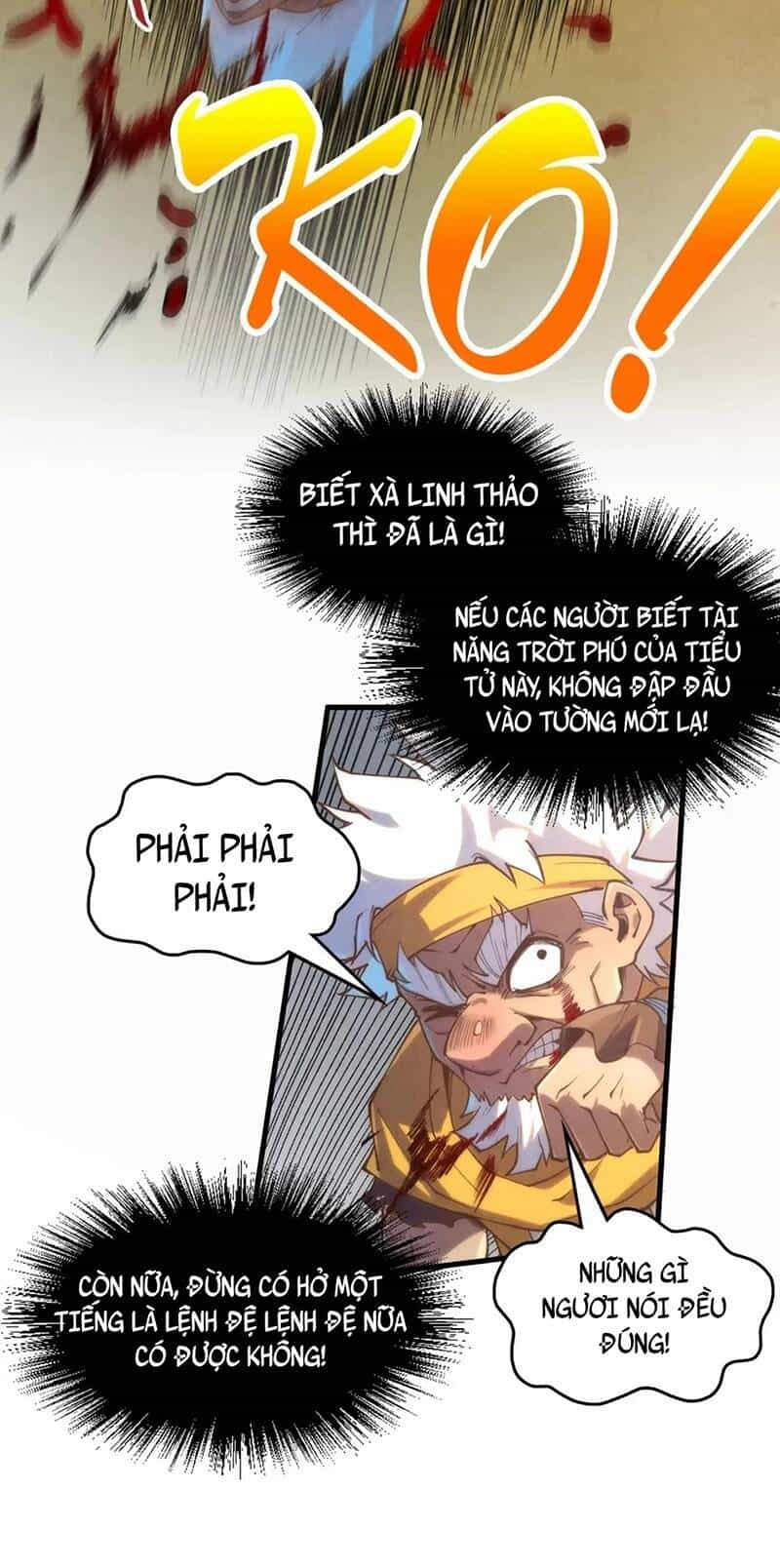 Vạn Cổ Chí Tôn - Chương 172 - ảnh 29