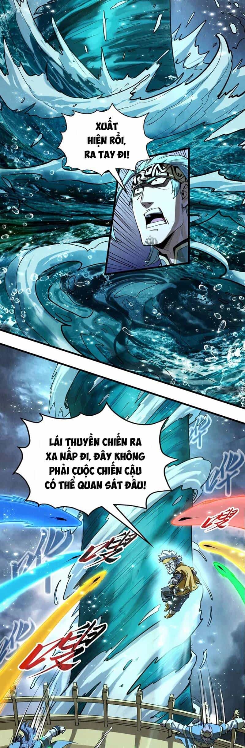 Vạn Cổ Chí Tôn - Chương 173 - ảnh 4