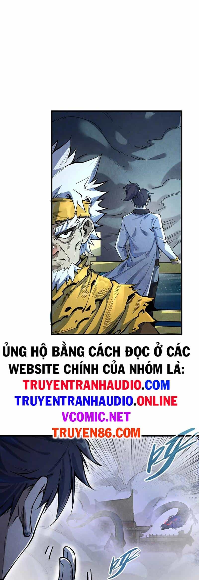 Vạn Cổ Chí Tôn - Chương 174 - ảnh 10