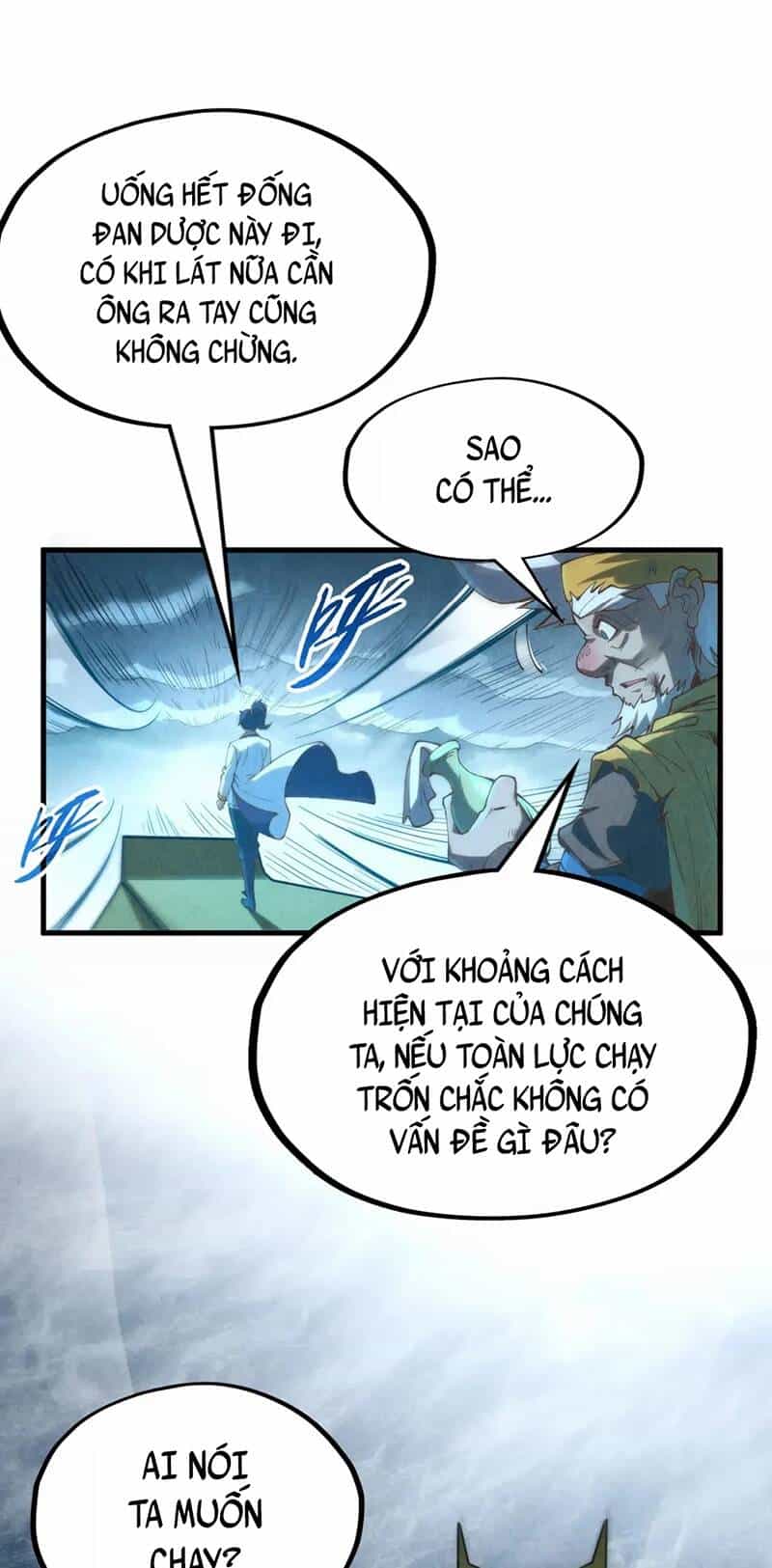 Vạn Cổ Chí Tôn - Chương 174 - ảnh 19