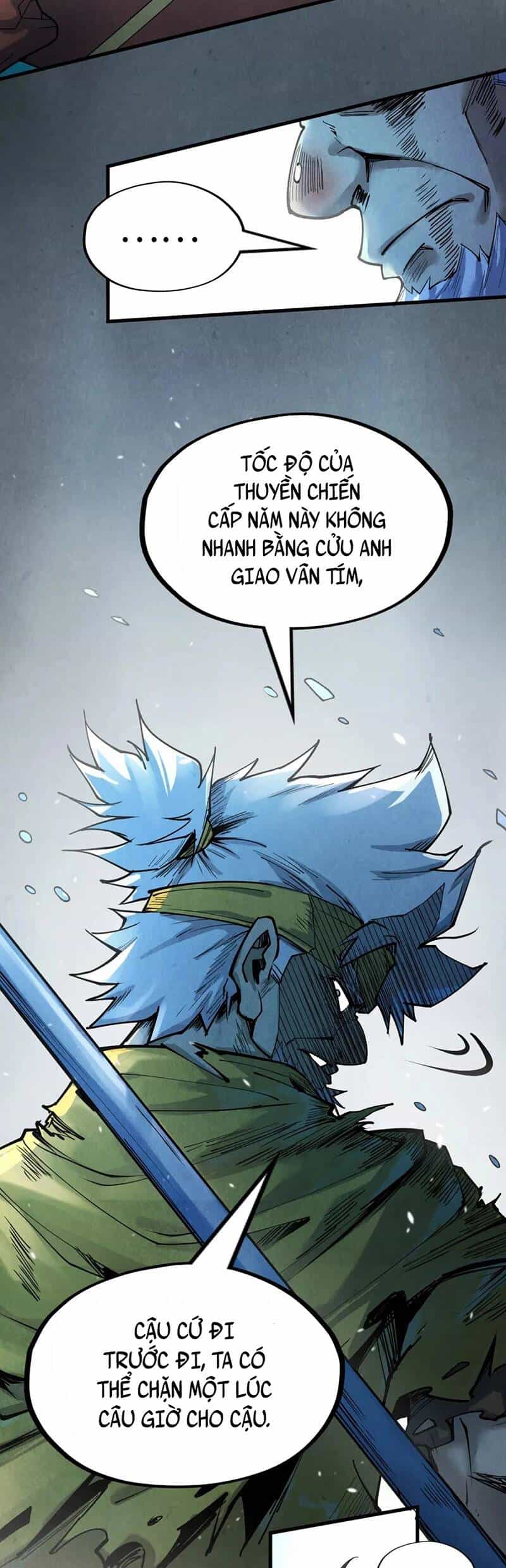 Vạn Cổ Chí Tôn - Chương 174 - ảnh 5