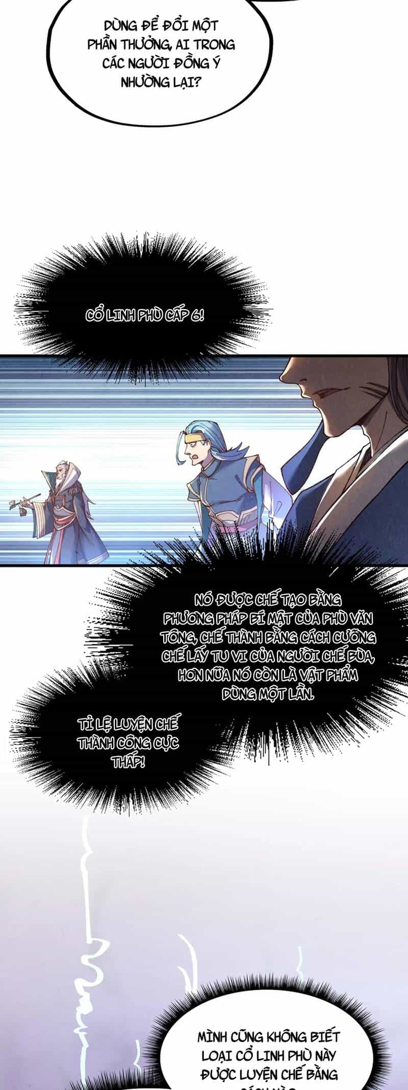 Vạn Cổ Chí Tôn - Chương 175 - ảnh 21