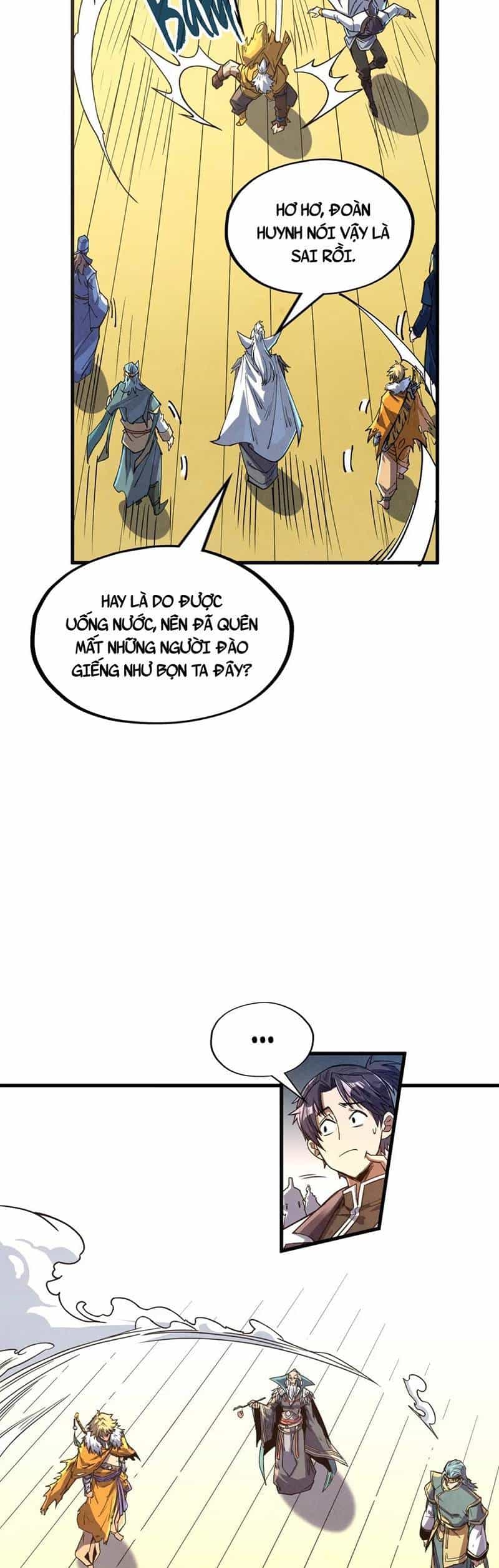 Vạn Cổ Chí Tôn - Chương 175 - ảnh 5