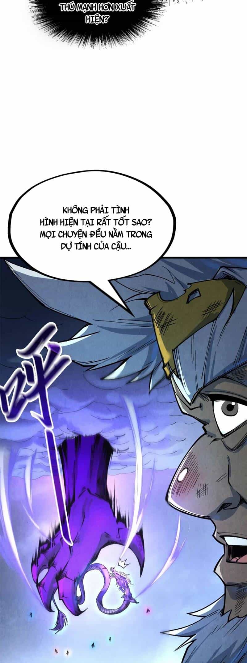 Vạn Cổ Chí Tôn - Chương 176 - ảnh 17