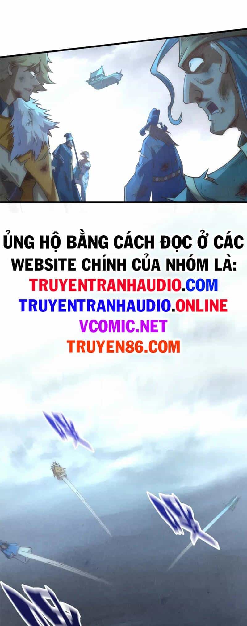 Vạn Cổ Chí Tôn - Chương 176 - ảnh 32