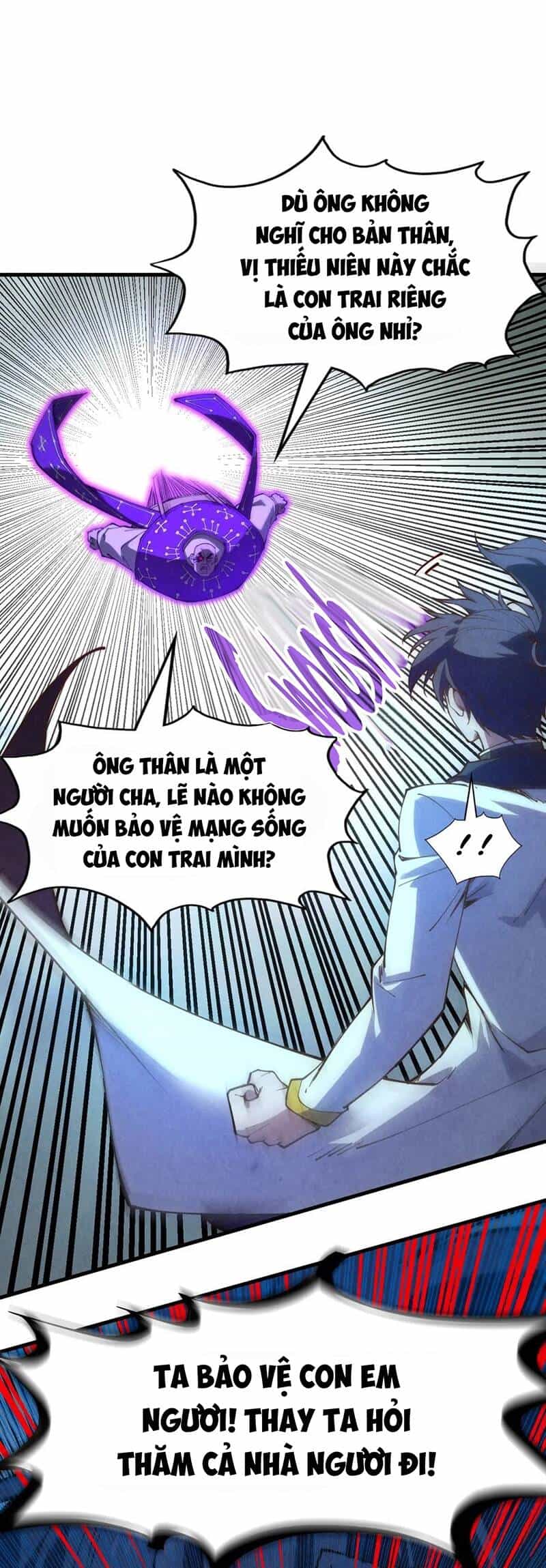 Vạn Cổ Chí Tôn - Chương 177 - ảnh 13