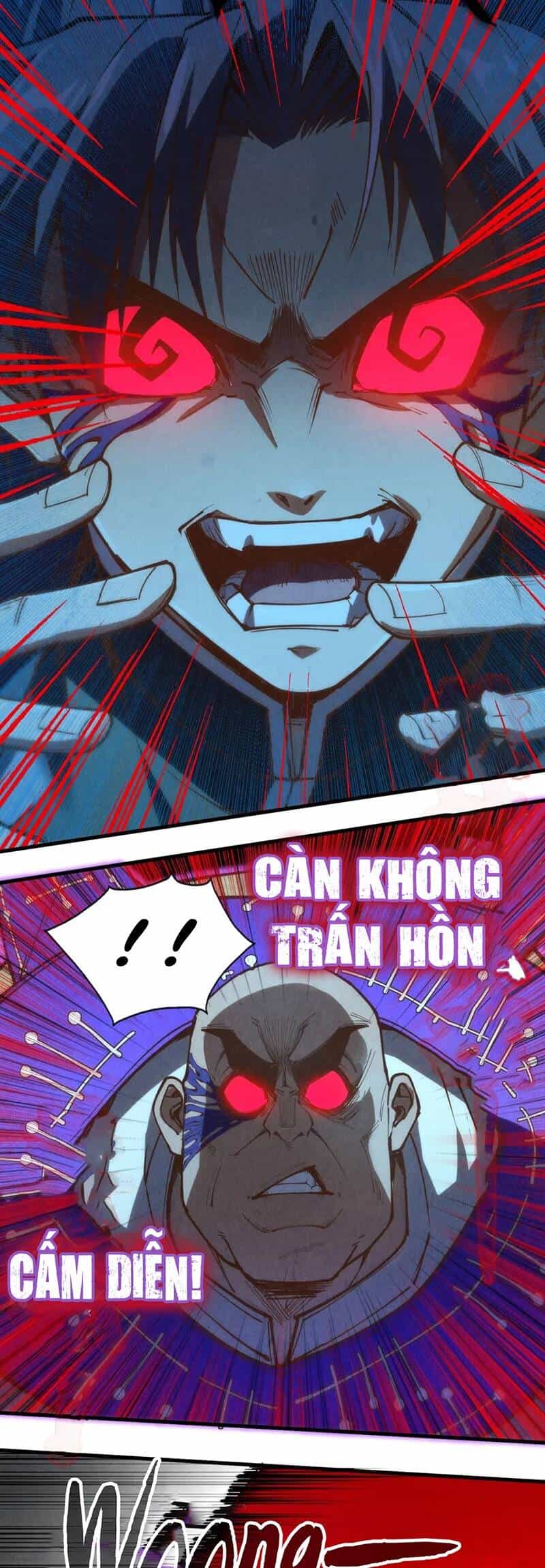 Vạn Cổ Chí Tôn - Chương 177 - ảnh 14