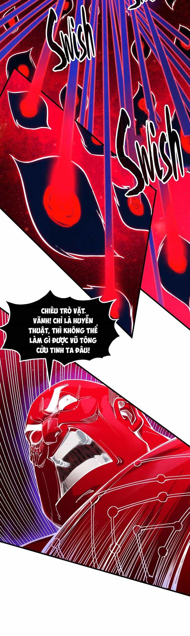 Vạn Cổ Chí Tôn - Chương 177 - ảnh 20