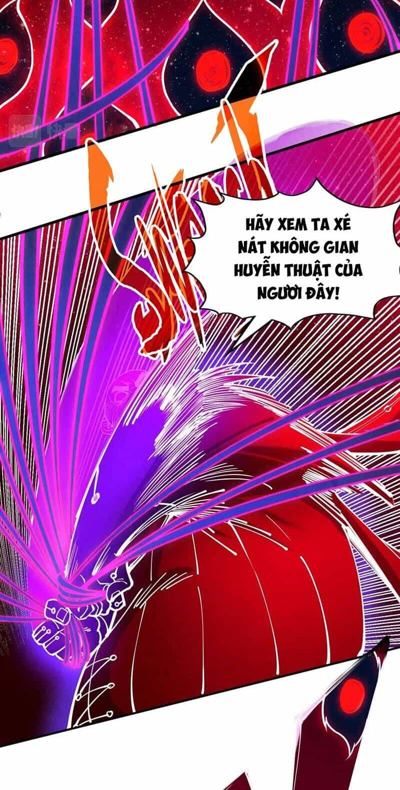 Vạn Cổ Chí Tôn - Chương 177 - ảnh 22