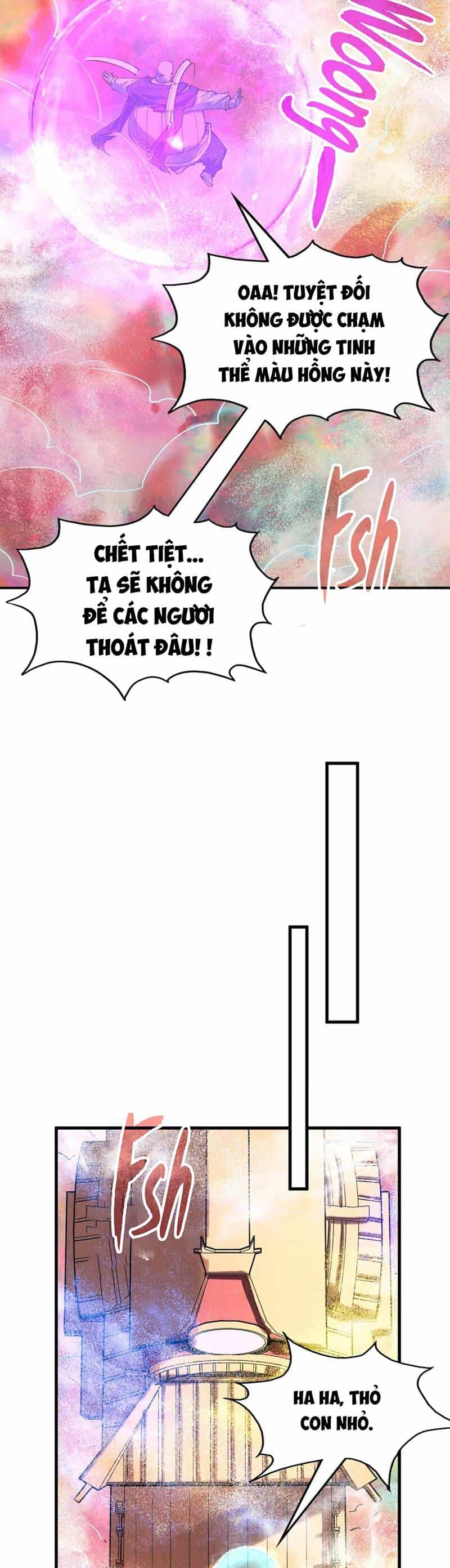 Vạn Cổ Chí Tôn - Chương 177 - ảnh 41