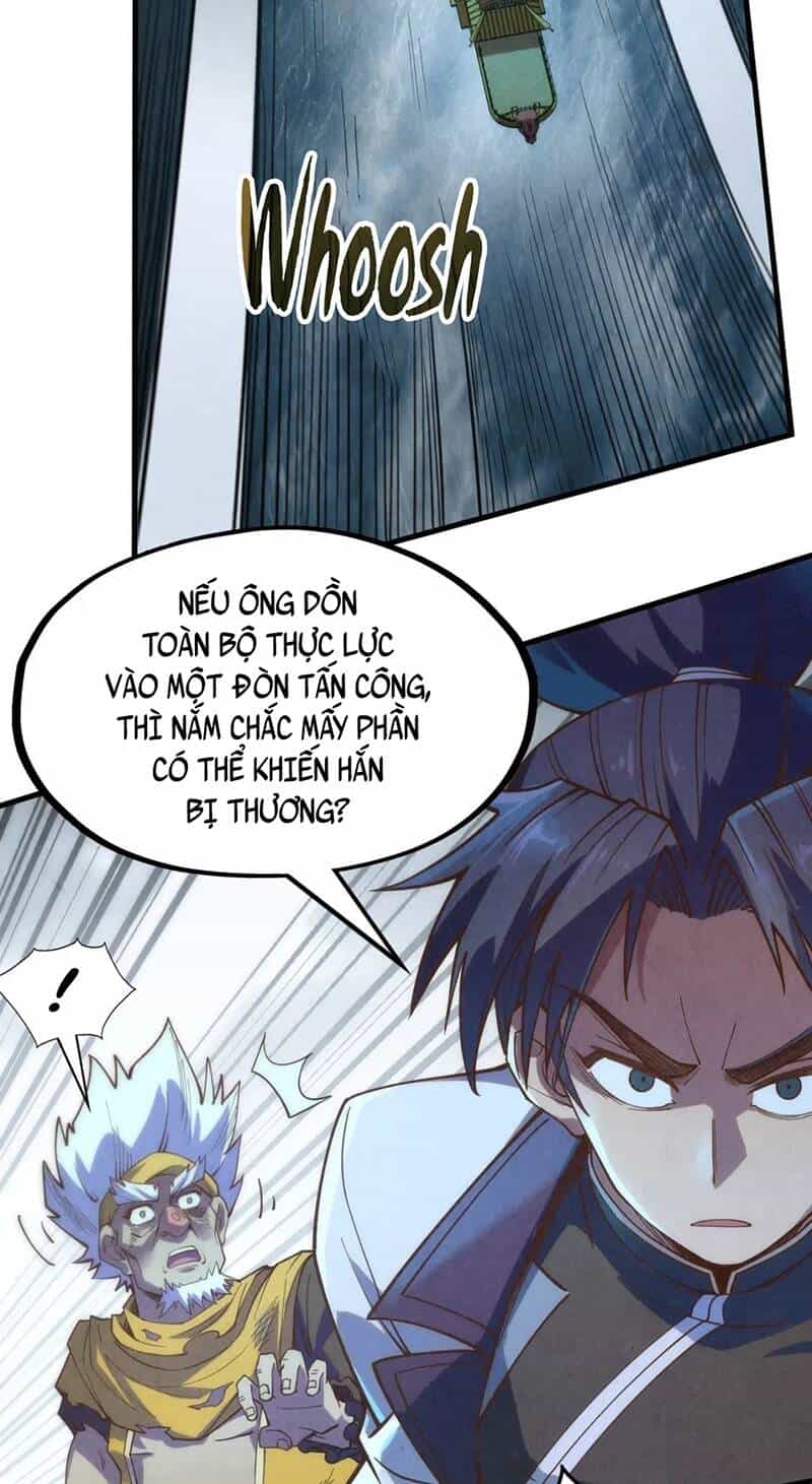 Vạn Cổ Chí Tôn - Chương 177 - ảnh 6