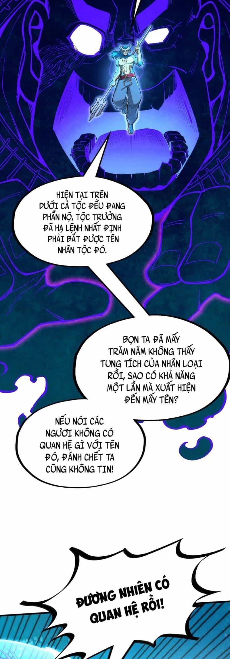 Vạn Cổ Chí Tôn - Chương 178 - ảnh 27