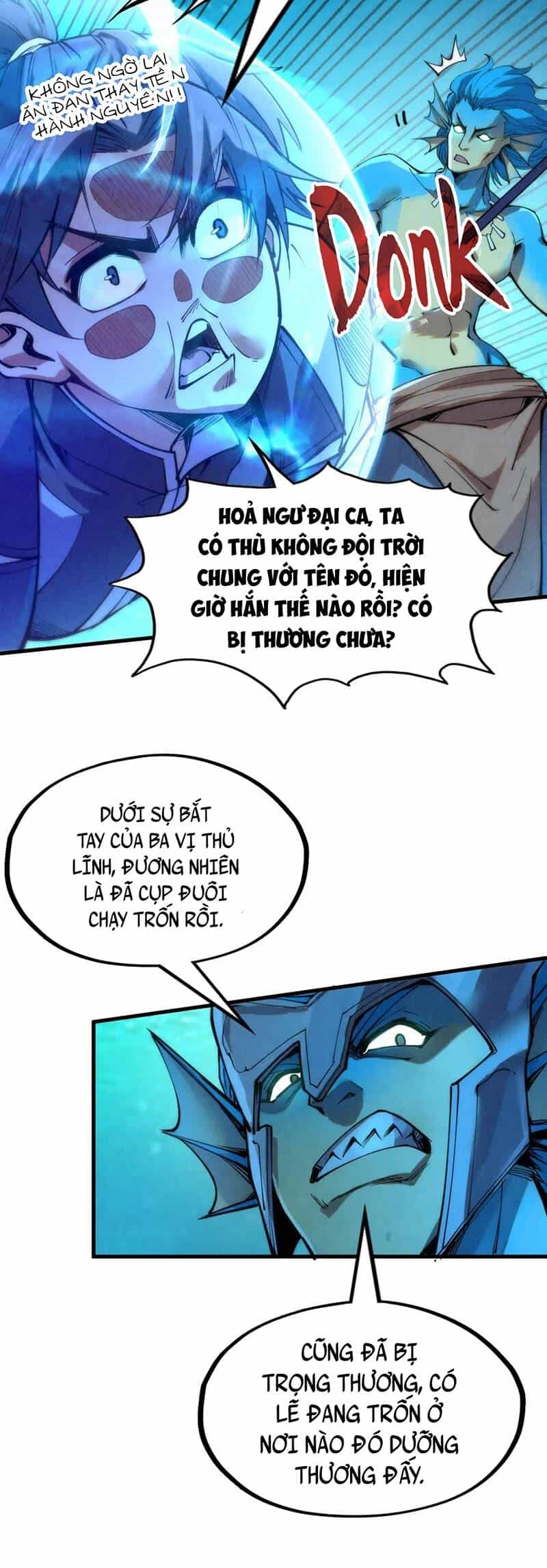 Vạn Cổ Chí Tôn - Chương 178 - ảnh 28