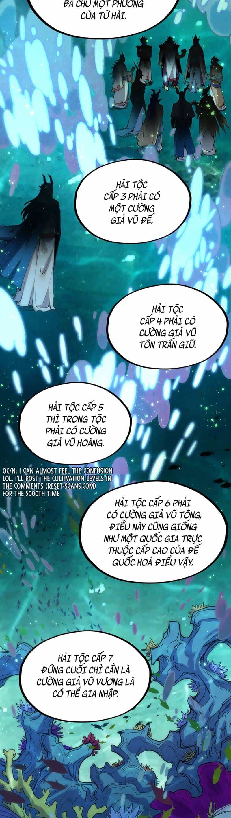 Vạn Cổ Chí Tôn - Chương 178 - ảnh 32