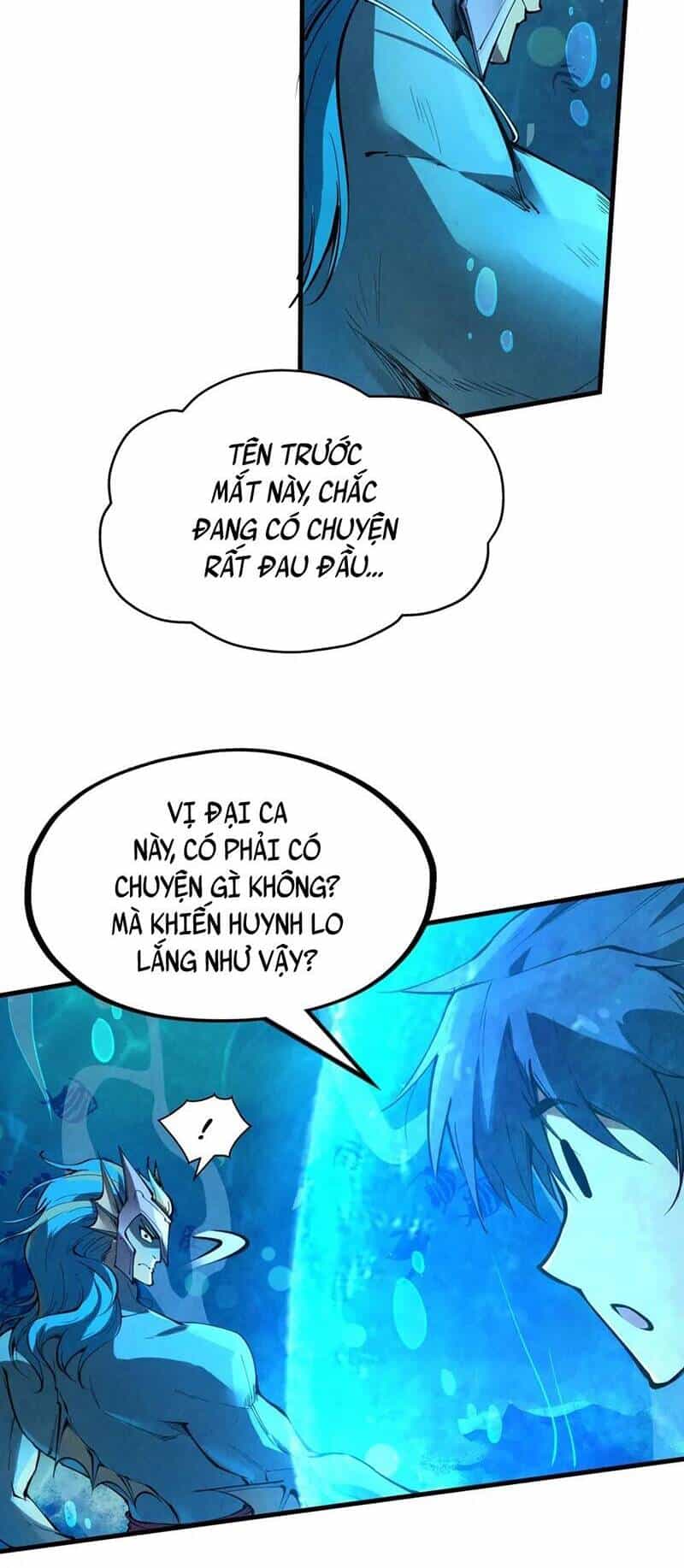 Vạn Cổ Chí Tôn - Chương 178 - ảnh 38