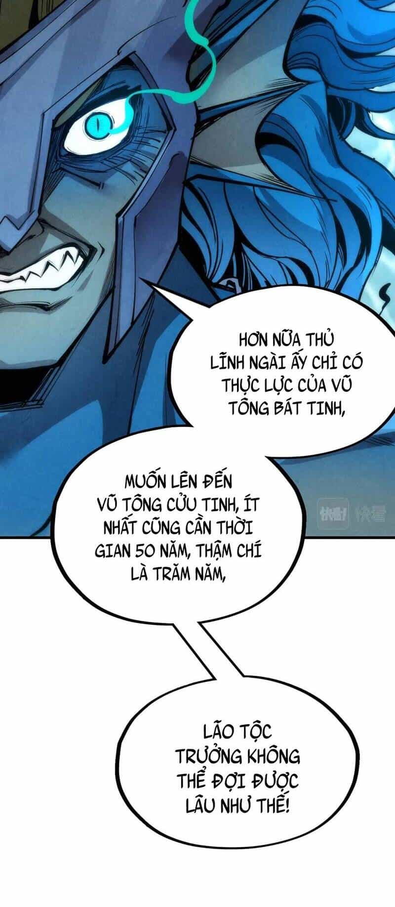 Vạn Cổ Chí Tôn - Chương 178 - ảnh 44