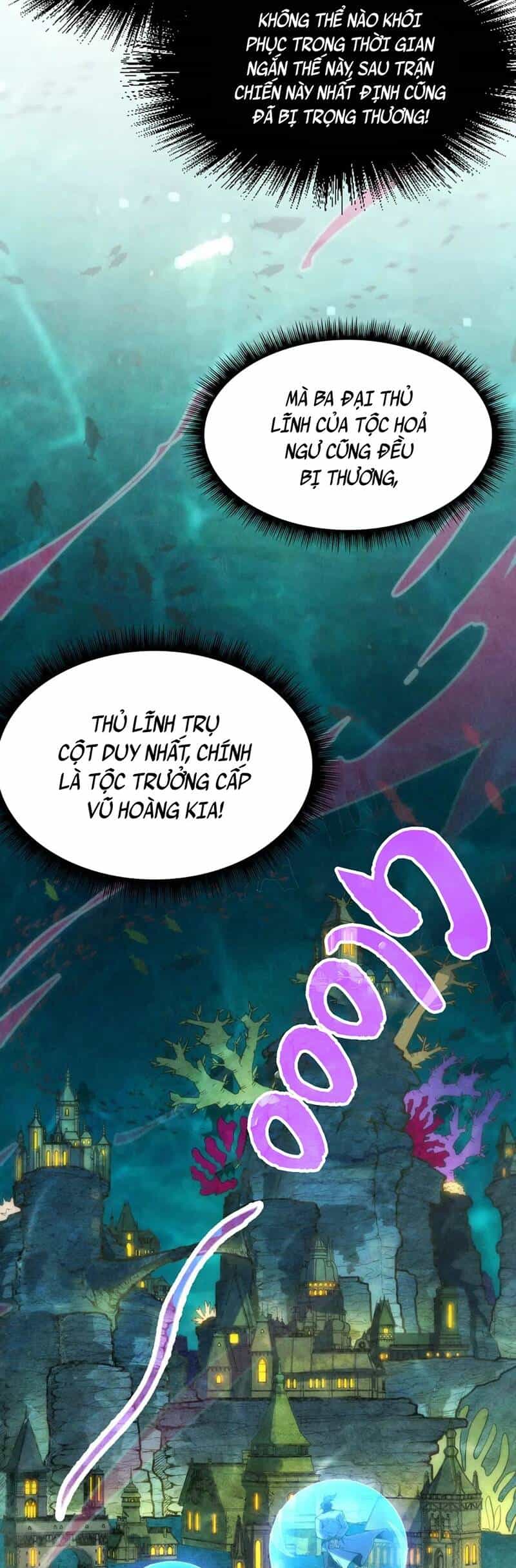 Vạn Cổ Chí Tôn - Chương 178 - ảnh 47