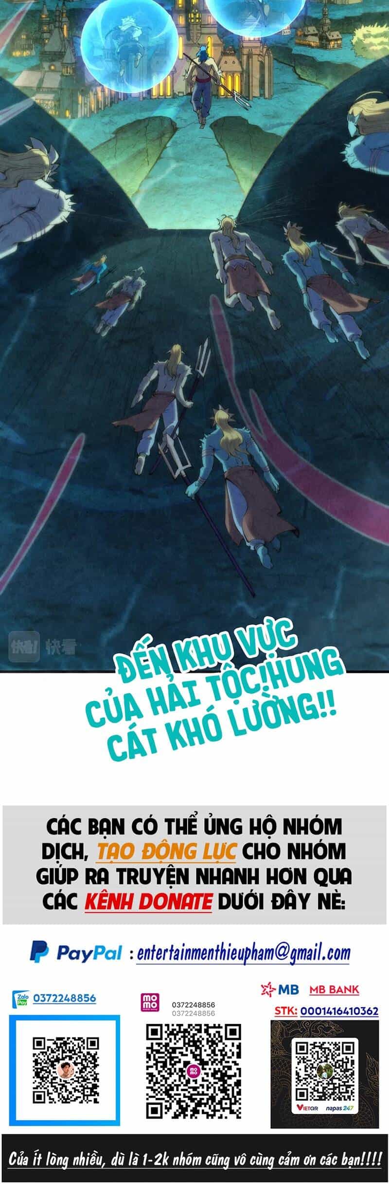 Vạn Cổ Chí Tôn - Chương 178 - ảnh 48