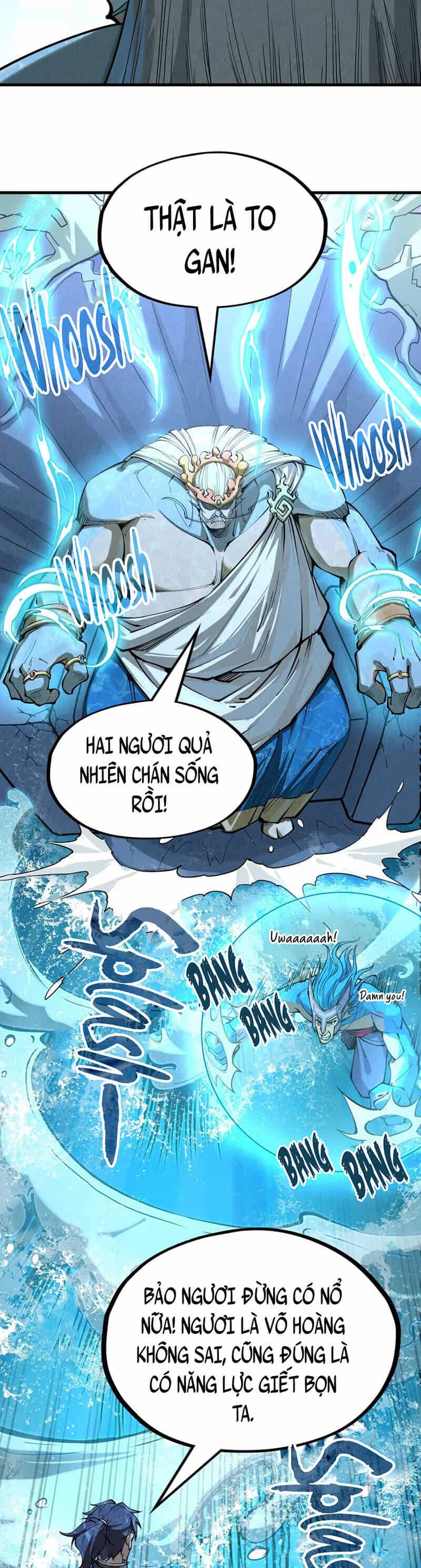 Vạn Cổ Chí Tôn - Chương 179 - ảnh 18