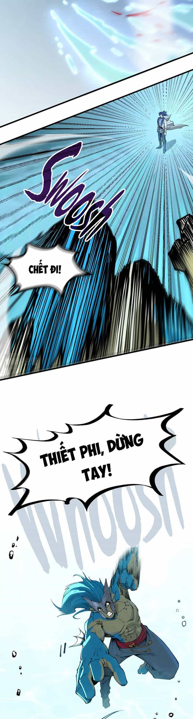 Vạn Cổ Chí Tôn - Chương 179 - ảnh 22