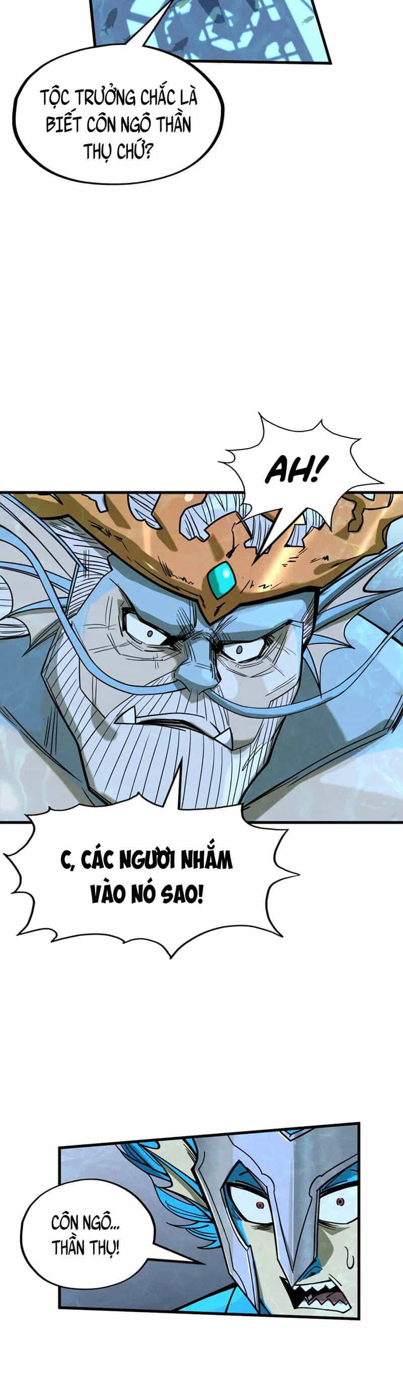 Vạn Cổ Chí Tôn - Chương 179 - ảnh 29