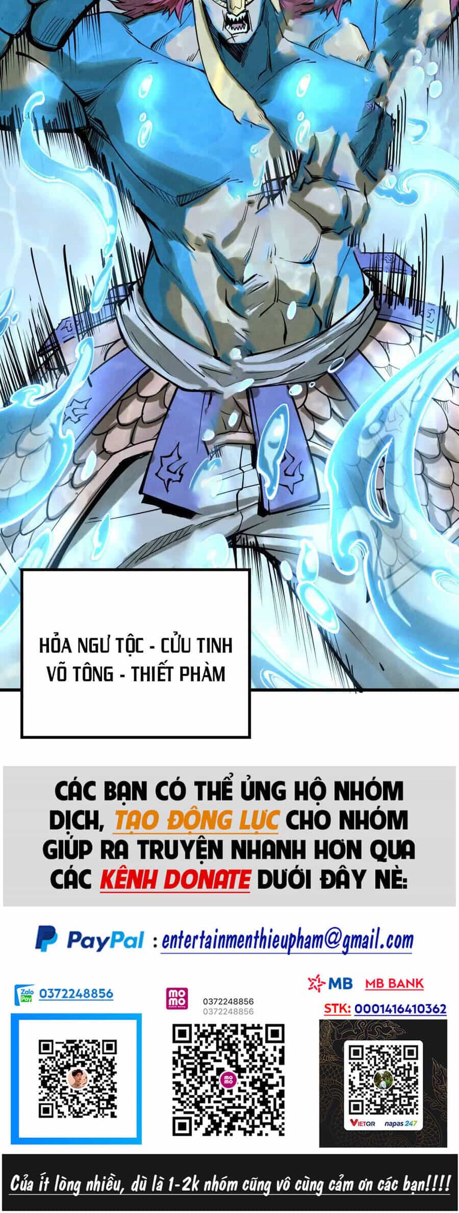 Vạn Cổ Chí Tôn - Chương 179 - ảnh 38