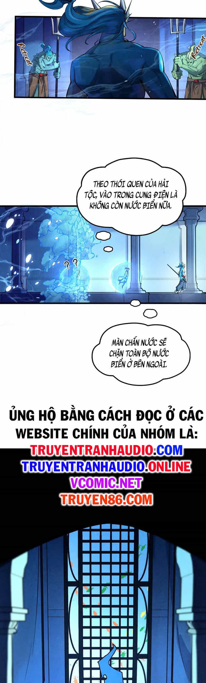 Vạn Cổ Chí Tôn - Chương 179 - ảnh 7